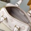 Louis Vuitton Speedy Bandoulière 20 – Monogram Empreinte Leather