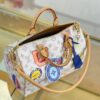 Louis Vuitton Speedy soft 30 – Other Monogram Canvas