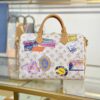 Louis Vuitton Speedy soft 30 – Other Monogram Canvas