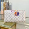 Louis Vuitton Speedy soft 30 – Other Monogram Canvas