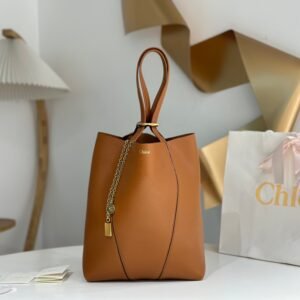 Chloe New Spin Bag