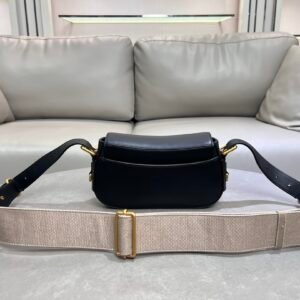 Dior Streetchic Bag Black