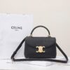 Celine Teen Nino Smooth Satin Calfskin Bag