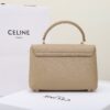 Celine Teen Nino Smooth Satin Calfskin Bag