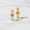 Tiffany & Co. HardWear Link Earrings