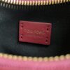Tom Ford Bianca Mini Mock-Croc Hobo Top Handle Bag 42