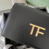Tom Ford Mini Patent Leather Crossbody Bag 4
