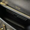 Tom Ford Mini Patent Leather Crossbody Bag 8