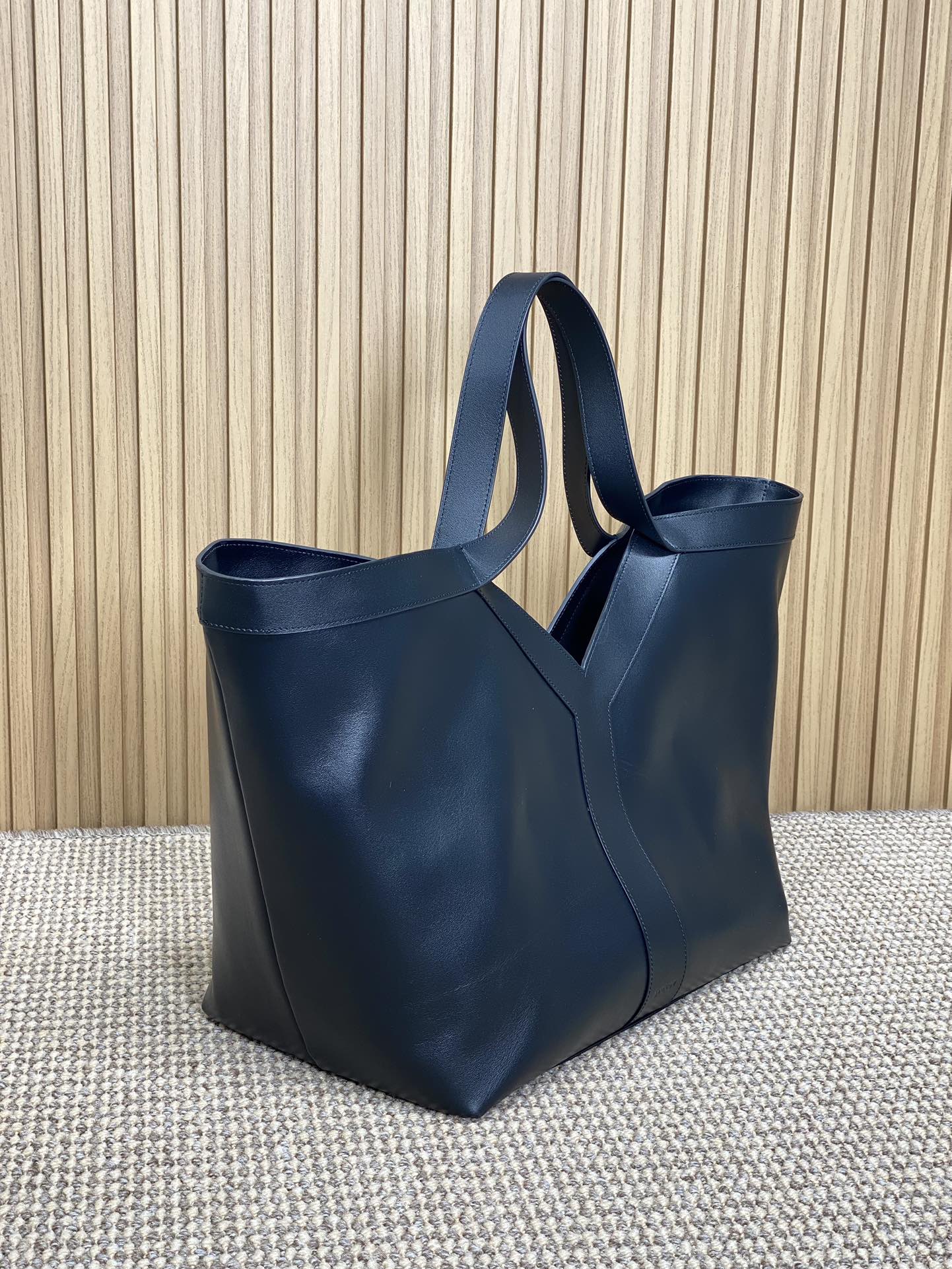 YSL Y Tote Bag