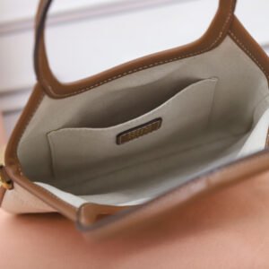 Miu Miu Mini Tote Bag