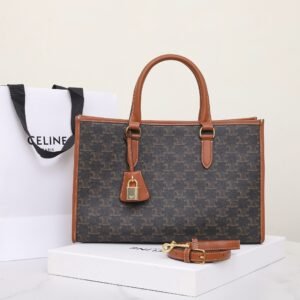 Celine Tote CABAS Bag