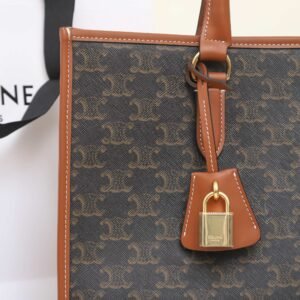 Celine Tote CABAS Bag