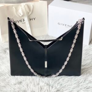 GIVENCHY's V-shaped Cut Out Luxury Handbag