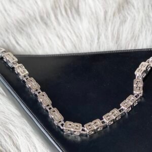 GIVENCHY’s V-shaped Cut Out Luxury Handbag