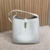 Saint Laurent Le 5 à 7 Supple Shoulder Bag