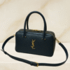 YSL - LIYA Travel Bag Black
