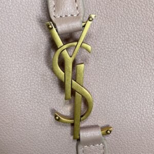 YSL – Saint Laurent Shoulder Bag – Rose