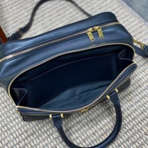YSL – LIYA Travel Bag Black