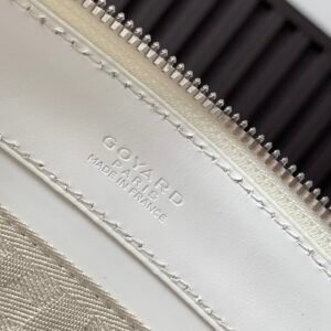 Goyard Vintage Tote Bag