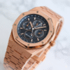 Audemars Piguet Royal Oak Perpetual Calendar