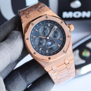 Audemars Piguet Royal Oak Perpetual Calendar