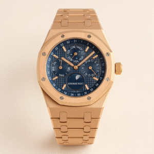 Audemars Piguet Royal Oak Perpetual Calendar