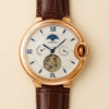 Cartier Ballon Bleu de Cartier Complication Watch