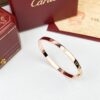 Cartier Love Bracelet, Classic Model