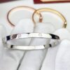 Cartier Love Bracelet, Classic Model
