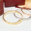 Cartier Love Bracelet, Classic Model