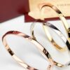 Cartier Love Bracelet, Classic Model