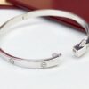 Cartier Love Bracelet, Classic Model