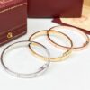 Cartier Love Bracelet, Classic Model