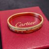 Cartier Love Bracelet with Diamonds