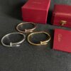 Cartier Juste un Clou Bracelet