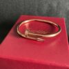 Cartier Juste un Clou Bracelet