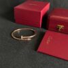 Cartier Juste un Clou Bracelet
