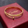 Cartier Juste un Clou & Love Bracelet (Dual Design Crossover)