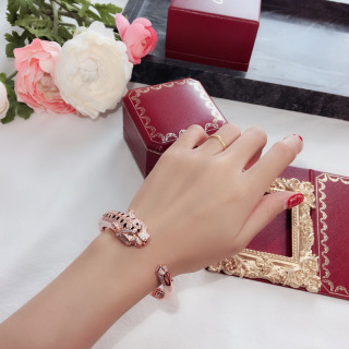 Cartier Panthère de Cartier Bracelet