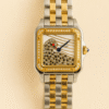 Cartier Panthère de Cartier Diamond Ladies Watch