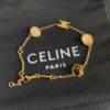 Celine Triomphe Bracelet