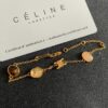 Celine Triomphe Bracelet