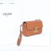 Celine Classique Triomphe Bag