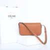Celine Classique Triomphe Bag