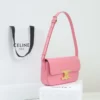 Celine Classique Triomphe Bag