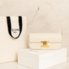 Celine Classique Triomphe Bag