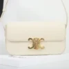 Celine Classique Triomphe Bag