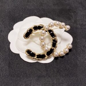Chanel Brooch