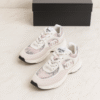 Chanel Chunky Sneakers