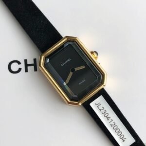Chanel Première Édition Originale
